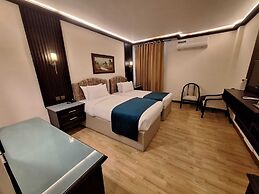 The Shalimar Grand Rawalpindi