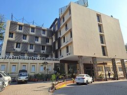 The Shalimar Grand Rawalpindi