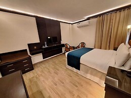 The Shalimar Grand Rawalpindi
