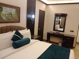 The Shalimar Grand Rawalpindi
