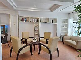 The Shalimar Grand Rawalpindi