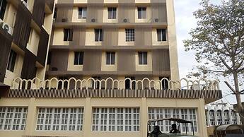 The Shalimar Grand Rawalpindi