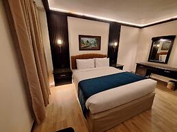 The Shalimar Grand Rawalpindi