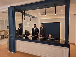 The Shalimar Grand Rawalpindi