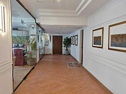 The Shalimar Grand Rawalpindi