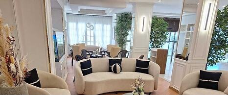 The Shalimar Grand Rawalpindi