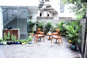 Hotel Fortune Home
