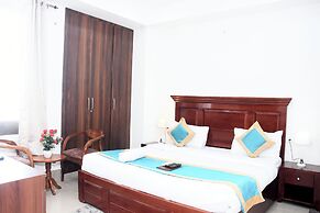 Hotel Fortune Home