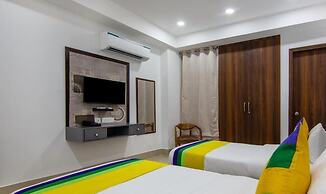 Hotel Fortune Home