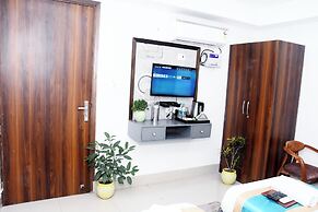 Hotel Fortune Home