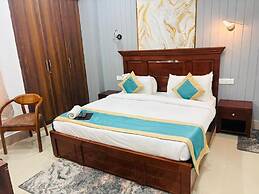 Hotel Fortune Home