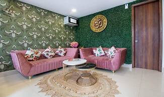 Hotel Fortune Home