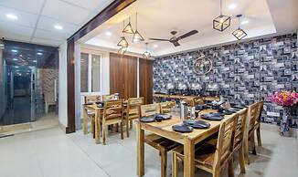 Hotel Fortune Home