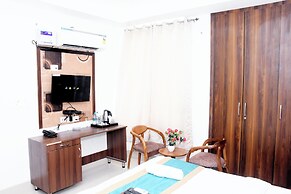 Hotel Fortune Home