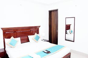 Hotel Fortune Home