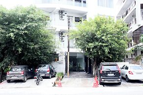Hotel Fortune Home