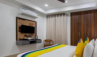 Hotel Fortune Home