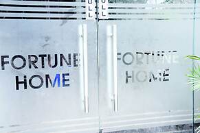 Hotel Fortune Home