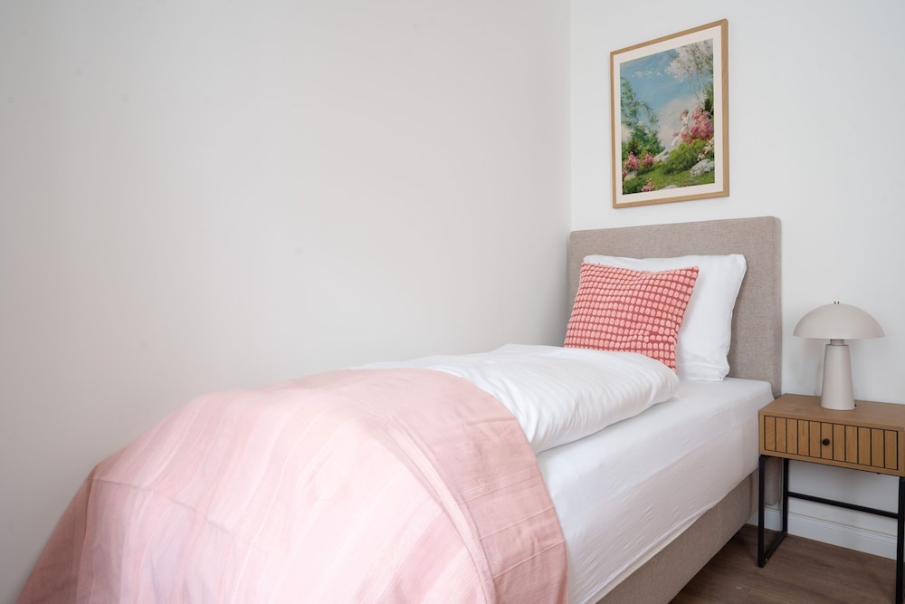 Premium apartments I home2share