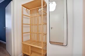Premium apartments I home2share