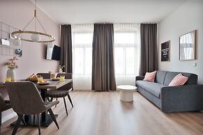 Premium apartments I home2share