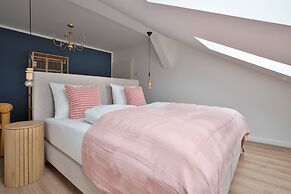Premium apartments I home2share