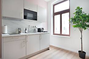 Premium apartments I home2share