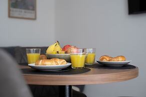 Premium apartments I home2share