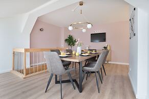 Premium apartments I home2share