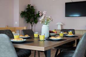 Premium apartments I home2share