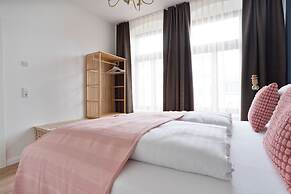 Premium apartments I home2share
