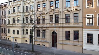 Premium apartments I home2share