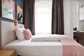 Premium apartments I home2share