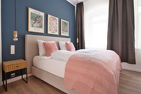 Premium apartments I home2share