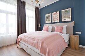 Premium apartments I home2share