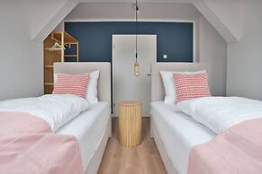 Premium apartments I home2share