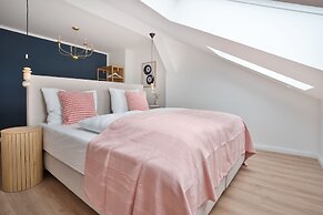 Premium apartments I home2share