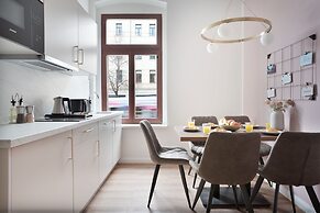 Premium apartments I home2share