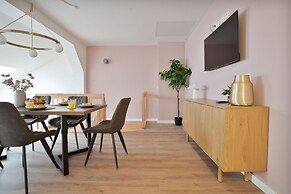 Premium apartments I home2share