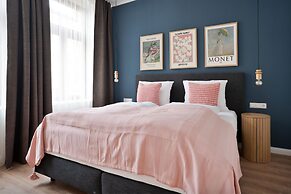 Premium apartments I home2share