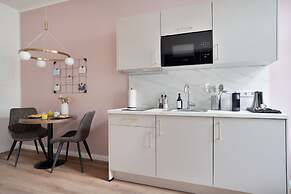 Premium apartments I home2share