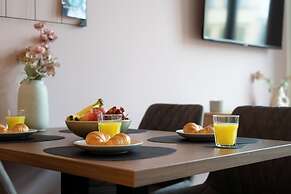 Premium apartments I home2share