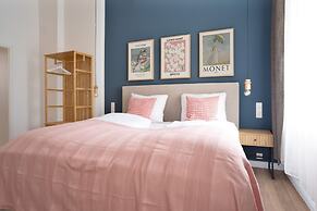 Premium apartments I home2share