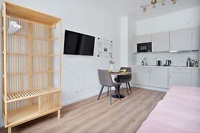 Premium apartments I home2share