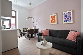 Premium apartments I home2share