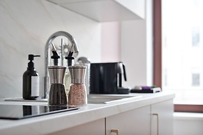 Premium apartments I home2share