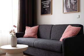Premium apartments I home2share