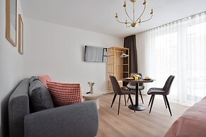 Premium apartments I home2share