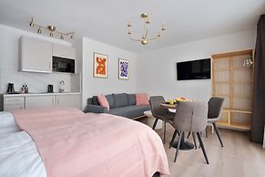 Premium apartments I home2share
