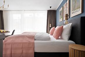 Premium apartments I home2share